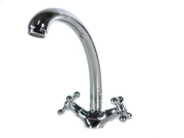 Baterie Sativa cu Monobloc si Rozeta