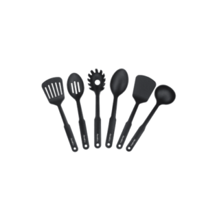 Set de ustensile pentru Bucatarie 6 buc