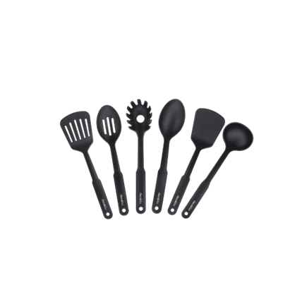 Set de ustensile pentru Bucatarie 6 buc