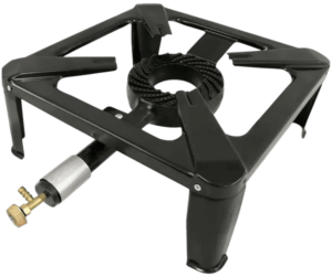 Arzator Gaz Pirostrie Patrat