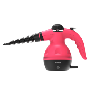 Aparat de curatat cu abur 1000W