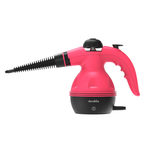 Aparat de curatat cu abur 1000W